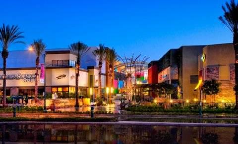 Hotel Portofino & Anaheim