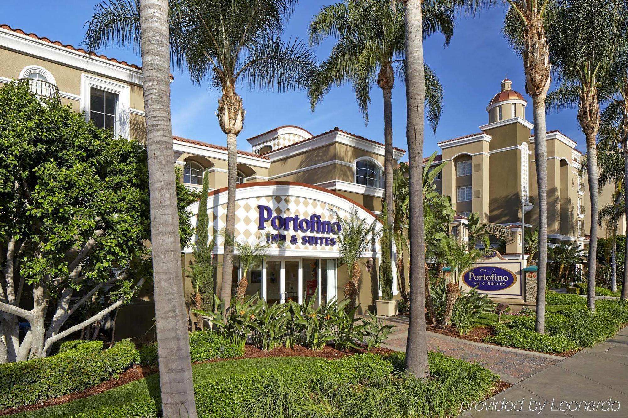 Portofino & Hotel 3*
