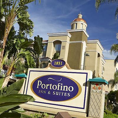 Portofino & Anaheim
